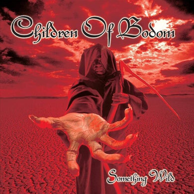 Children of Bodom: Something Wild (Vinyl LP)