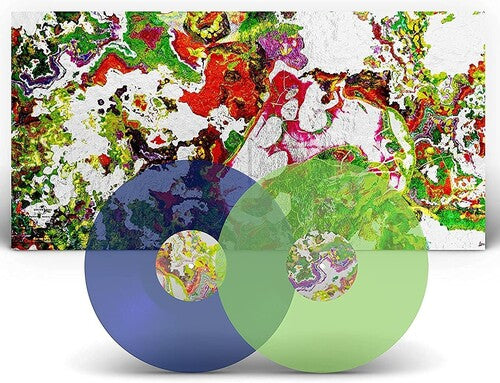 Mace: Obe: Instrumental (Colored Vinyl) (Vinyl LP)