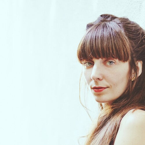 Anna Ash: Floodlights (Vinyl LP)