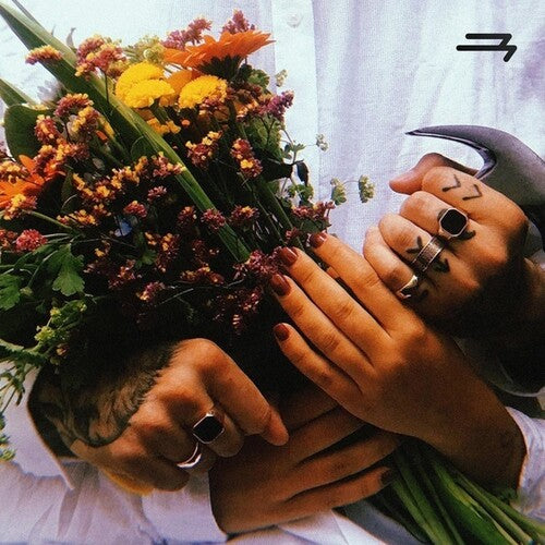 Mathlovsky: Yassssin (Vinyl LP)