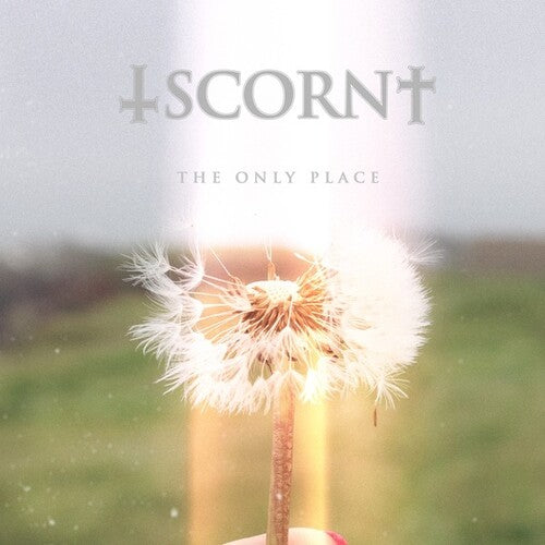 Scorn: The Only Place (Vinyl LP)