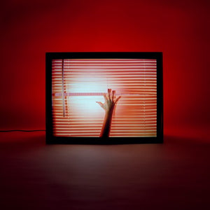 Chvrches: Screen Violence (Red Vinyl) (Vinyl LP)