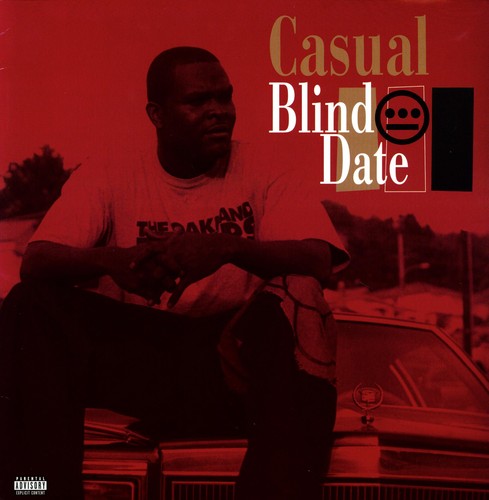 Casual: Blind Date (12-Inch Single)
