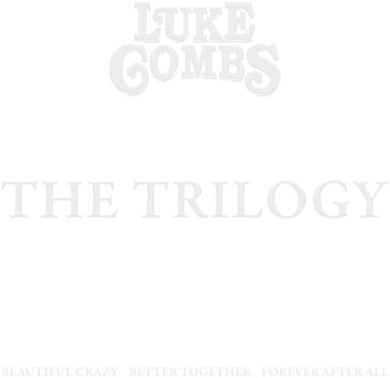Combs, Luke: The Trilogy (12-Inch Single)