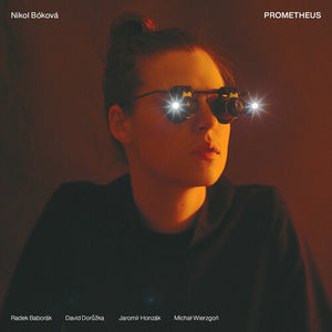 Prometheusby Bokova / Doruzka / Wierzgon (Vinyl Record)