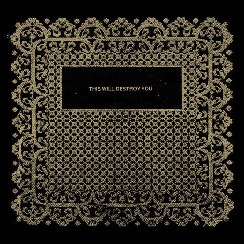 This Will Destroy You: This Will Destroy You (Vinyl LP)