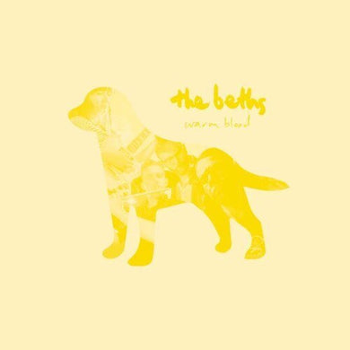 Beths: Warm Blood [Limited Pink & Yellow Splatter Colored Vinyl] (Vinyl LP)