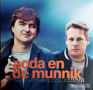 Acda & De Munnik: Their Ultimate Collection (Vinyl LP)