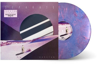 Capstan: Separate (Vinyl LP)