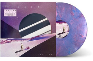 Capstan: Separate (Vinyl LP)