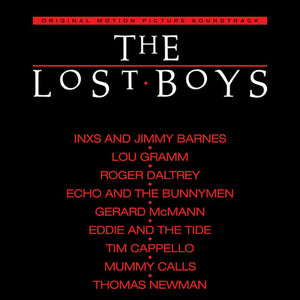 Lost Boys / O.S.T.: The Lost Boys (Original Motion Picture Soundtrack) (Vinyl LP)