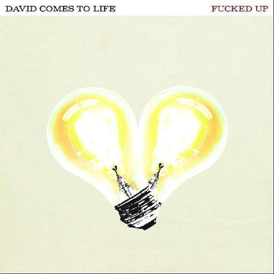 Fucked Up: David Comes To Life (Vinyl LP)