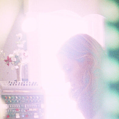 Shelley, Joan: Ginko (Sea Green Vinyl) (Vinyl LP)