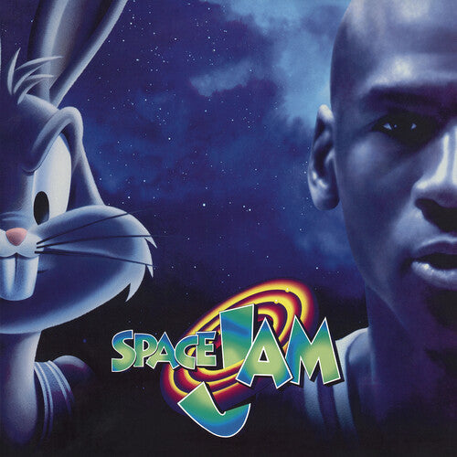 Space Jam / O.S.T.: Space Jam (Music From And Inspired By The Motion Picture) (Vinyl LP)