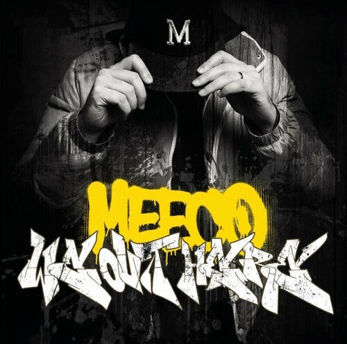 Meeco: We Out Here (Vinyl LP)