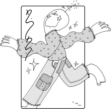 Xinxin: Xinxin (Vinyl LP)