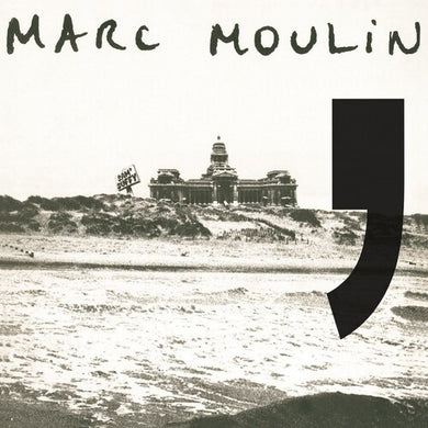 Marc Moulin: Sam Suffy [Limited 180-Gram Clear Vinyl] (Vinyl LP)