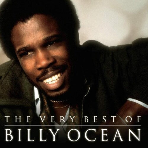 Ocean, Billy: Very Best Of Billy Ocean (Vinyl LP)