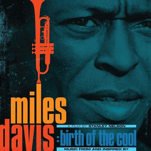 Davis, Miles: Music From & Inspired By Birth Of The Cool (Vinyl LP)