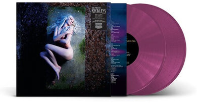 Pretty Reckless: Death By Rock And Roll (Vinyl LP)