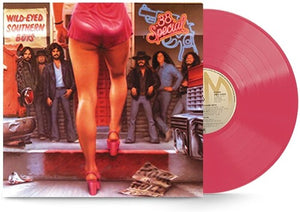 .38 Special: Wild Eyed Southern Boys [Pink Colored Vinyl] (Vinyl LP)