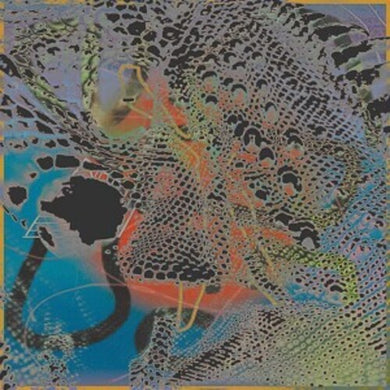 Akin, Josef: Flightcase (Vinyl LP)