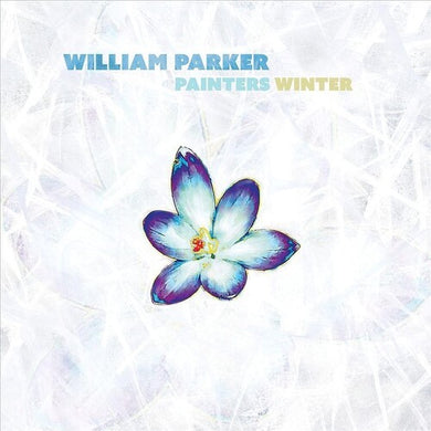 Parker, William: Painters Winter (Vinyl LP)