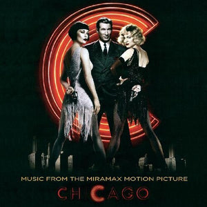 Chicago / Music From the Miramax Motion Picture: Chicago (Music From the Miramax Motion Picture) (Vinyl LP)