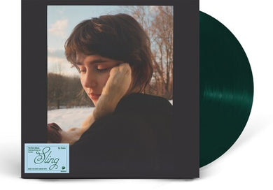 Slingby Clairo (Vinyl Record)