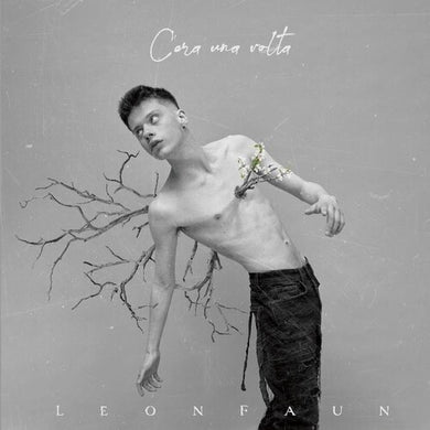 Faun, Leon: C'Era Una Volta (Vinyl LP)