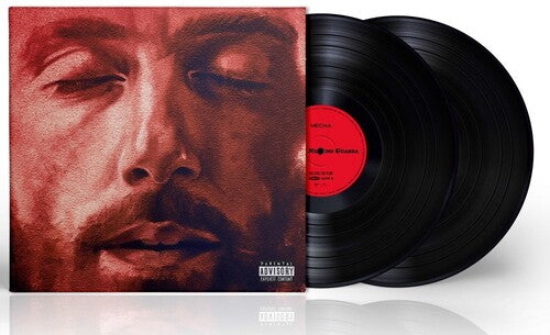 Mecna: Mentre Nessuno Guarda (Deluxe Edition) (Vinyl LP)