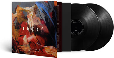Thief: The 16 Deaths Of My Master (Vinyl LP)