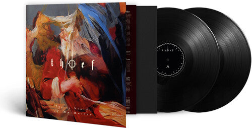 Thief: The 16 Deaths Of My Master (Vinyl LP)