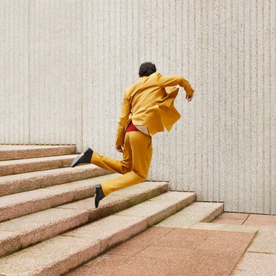 Wild Honey: Ruinas Futuras (Vinyl LP)