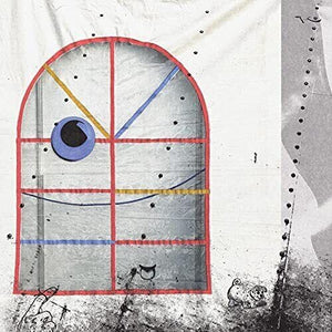 Hippo Campus: Good Dog Bad Dream (Vinyl LP)