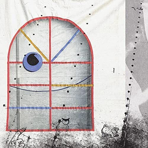 Hippo Campus: Good Dog Bad Dream (Vinyl LP)