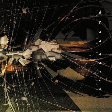 Tobin, Amon: Out From Out Where (Vinyl LP)