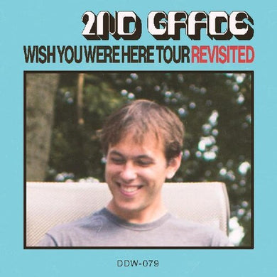 2nd Grade: Wish You Were Here Tour Revisited (Vinyl LP)