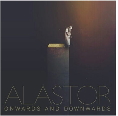 Onwards & Downwardsby Alastor (Vinyl Record)
