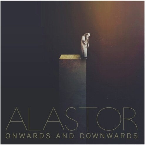 Onwards & Downwardsby Alastor (Vinyl Record)