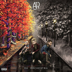 Ajr: OK ORCHESTRA (Vinyl LP)