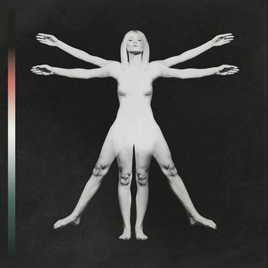 Angels & Airwaves: Lifeforms (Vinyl LP)