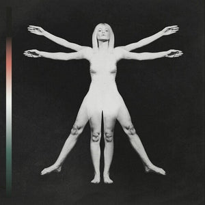 Angels & Airwaves: Lifeforms (Vinyl LP)