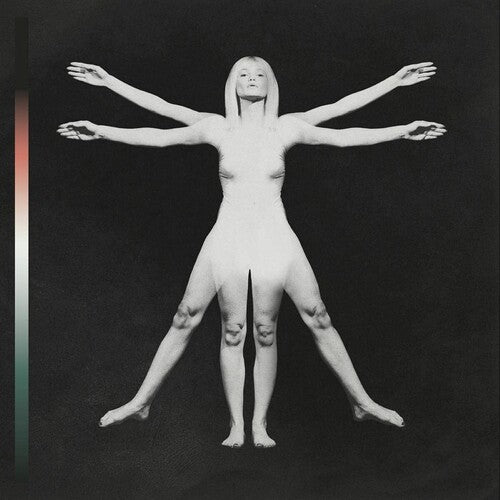 Angels & Airwaves: Lifeforms (Vinyl LP)