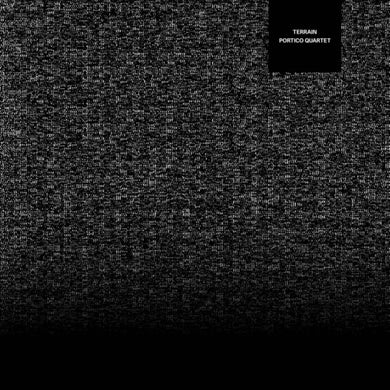 Portico Quartet: Terrain (Vinyl LP)