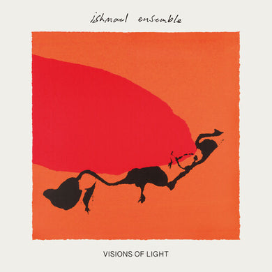 Ishmael Ensemble: Visions Of Light (Vinyl LP)