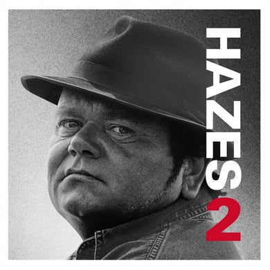 Hazes 2 [Limited 180-Gram Silver Colored Vinyl]by André Hazes (Vinyl Record)