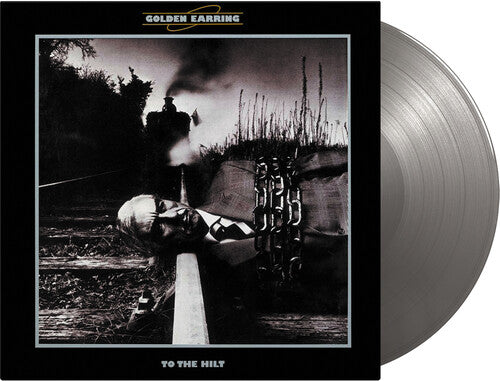 Golden Earring: To The Hilt [Limited Gatefold, 180-Gram Silver Colored Vinyl] (Vinyl LP)