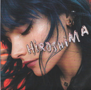 Laffut, Claire: Hiroshima (7-Inch Single)