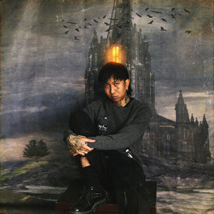 Cold Hart: Every Day Is A Day (Vinyl LP)